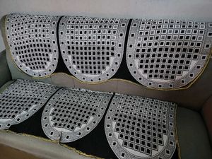 Stylish Sofa Cover Set