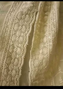 Kurti Pant With Embroidery Dupatta Work