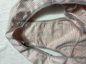 Striped Panties - Pack of 2