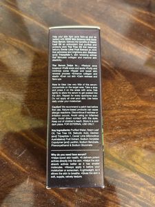 WOW Anti Acne Face Serum
