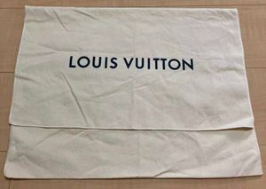 Louis Vuitton Dust Bag Envelope