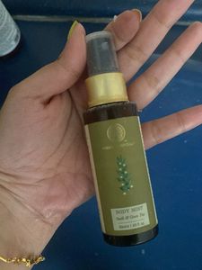 Forest Essentials Body Mist