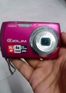 Camera
