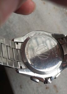 Tissot Veloci-T Orignal Swiss Cronograph Quartz