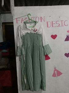 Short Dress For Girls