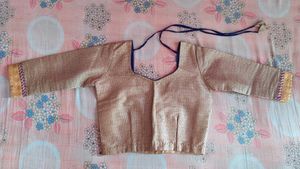 Readymade Lehenga Choli Dupatta Set