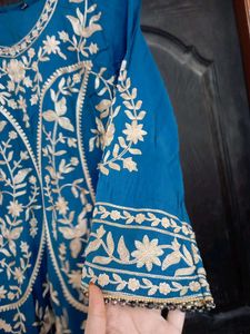 Party Wear Dress