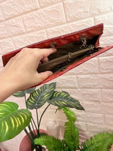 Set Of 2 Party Clutch Bag Women