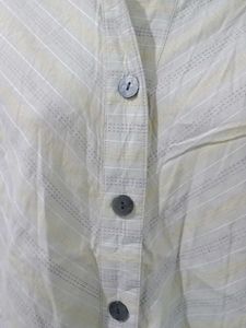 Pure Cotton Top