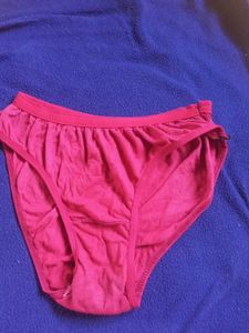Red Briefs