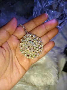 Sparkling Maangtika