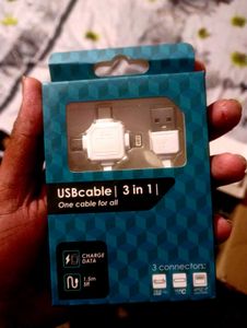 3 In Cable