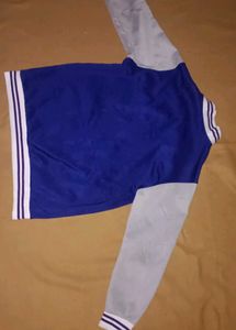 Varsity Jacket