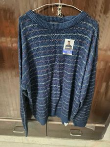 Unisex Woollen Sweater