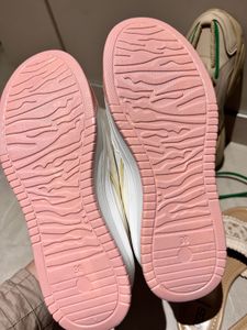 Combo Of 3 Pairs Shoes