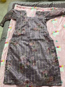 Floral Print Blouse