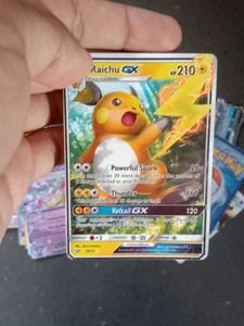Pokemon Card Collection
