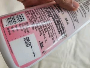 Everyuth Body Lotion &amp; Biotique Face