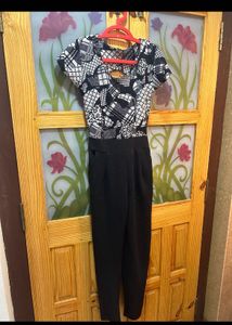 imported elegant jumpsuit