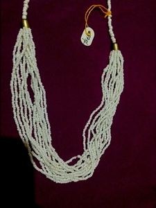 Bead Necklace