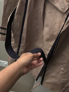 Overcoat For Girls Winter