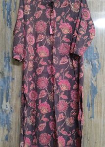 Cotton Kurtha Set