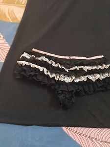 Imported Fabric  Dress