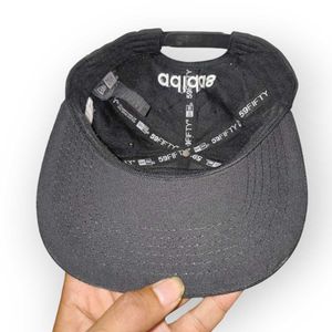 Adidas x New Era Snapback Cap – Originals Style