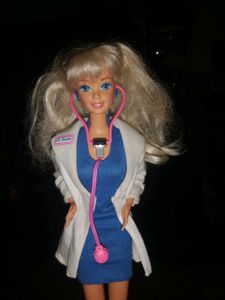 Barbie Doll