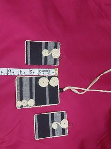 Boho Style Handmade Jewelry Set Earring N Neckpie