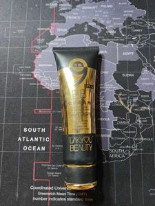 Spf 15 BB Cream