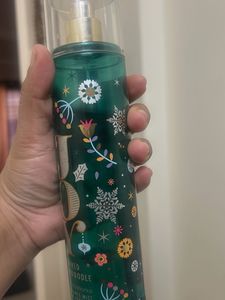 Joy- Bath and body works