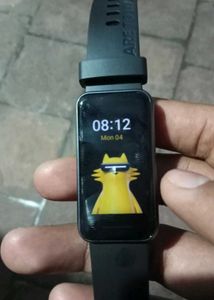 Realme Band 2
