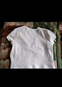 Urbanic Crop Top