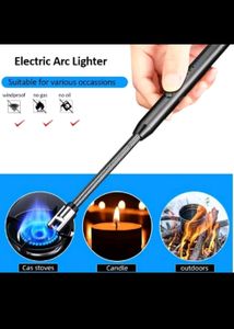 300 60 Degree Electric Lighter For Gas And Kitchen
