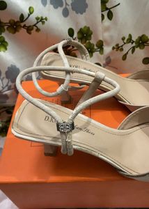 Slim Heel