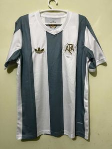 Argentina 100th Anniversary Master Jersey