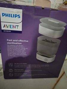 Philips Avent Bottle Sterilizer