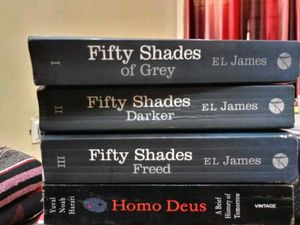 All Books Are For Sale Individually