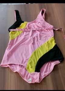 One Piece swimsuit