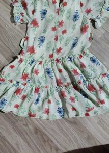 Pretty Frock