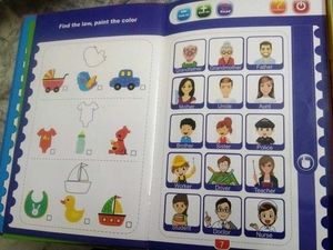 Musical Intelligence Toy