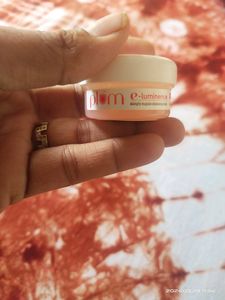 Plum Cleansing Balm