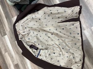Premium Overcoat