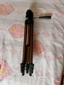 Camera Tripod