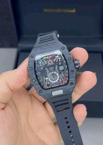 Richard Mille Watch
