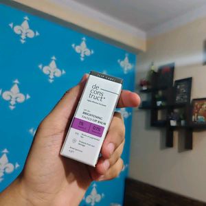 Deconstruct Tinted Lip Balm - SEALED