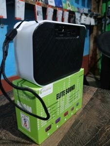 BlueFire Speaker🔊 Bluetooth Speaker BOOM