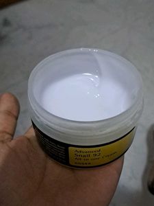 Cosrx Snail Cream