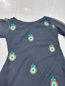 Handmade New Kurti High Quality